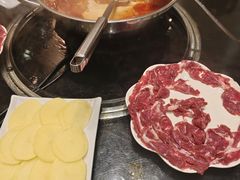 -八方牛客(四方河店)