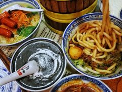 -双喜老铺(人民广场店)