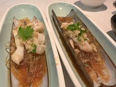 -同乐海鲜(乌节路中央店)