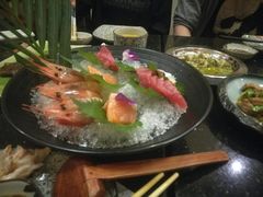 -德川家日本料理(中关村寰太大厦店)