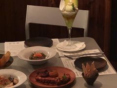 -Ocean's Table 欧舍