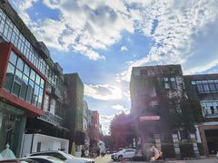 -海峡创意产业园