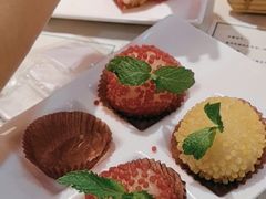 -蘩楼(华强北总店)