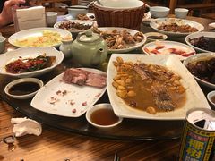 -双塔老饭店