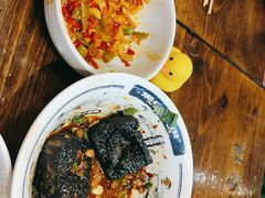 -黑白电视长沙小吃(悦汇城店)