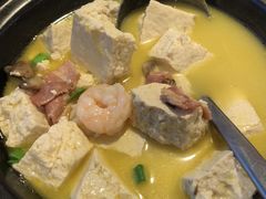 -山东老家(黄埔分店)