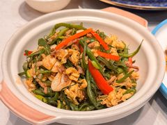 -北李妈妈菜·海肠捞饭(开发区万达店)