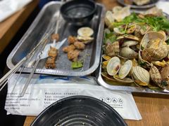 -老虎滩大连海鲜烧烤(建邺云锦路总店)