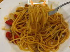 -萨莉亚意式餐厅(深圳北站店)