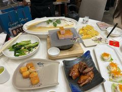 -长禧家·珑厨(东山口店)