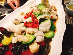 -梧桐花园餐厅(新城店)