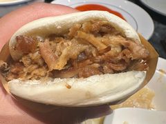 -西安饭庄·非遗陕菜(钟楼店)