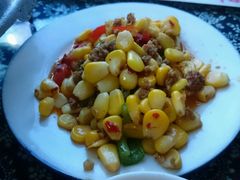 -张关合渣(航空大道店)