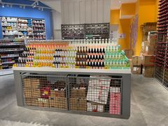 -KKV(重庆光环购物公园店)