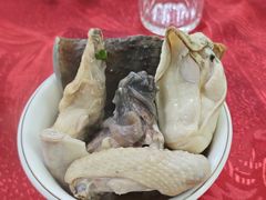 -花苑美食横琴生蚝火锅(拱北粤华路店)
