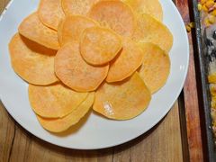 -九田家黑牛烤肉料理·自助(洪洞县城市花园店)