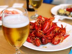 -苏州苏州湾艾美酒店-新食谱全日制餐厅