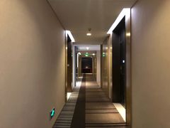 -青岛富力艾美酒店