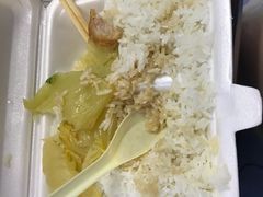 -猪脚洪隆江猪脚饭