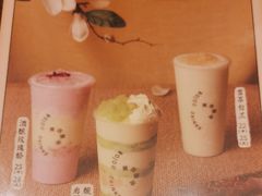 -宝珠奶酪(闵行仲盛店)