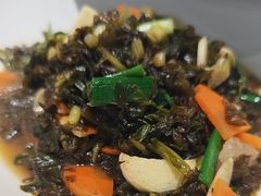 -大灶头·新昌菜(中国茶市店)