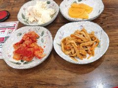 -真情鲍鱼海鲜汤