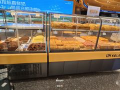 -UH祐禾(武汉武商MALL店)