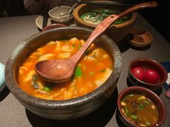 凯里酸汤鱼-山石榴·贵州菜(陆家嘴中心店)