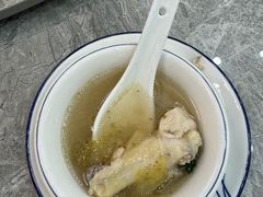 -银峰农庄·特色烧鸡·鲜无花果浸鸡