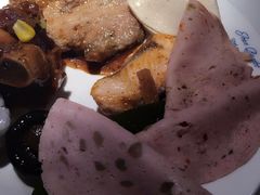 -星伦多 自助料理(圆融店)