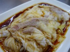 牛肉拉肠（大）-源记肠粉(华贵路店)