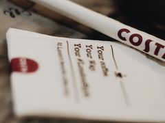-COSTA COFFEE(上海虹口公园店)