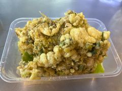 -广场正宗原汁薏米店
