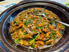-珊海荟海鲜楼·天津菜·海肠捞饭·皮皮虾锅贴王(佛罗伦萨店)