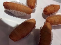 -新加坡泰国村酒楼(五角场店)