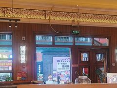 -东方饺子王(王府井关东古巷店)