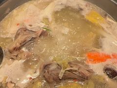 -天都火锅酒楼(虹梅南路店)