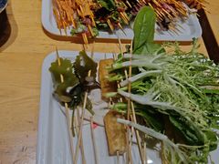 -袁记串串香(梁家巷店)