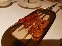 -西域阿里马新疆菜·清真(桂花路店)