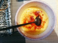 焦糖布丁-吉屋烤肉(八宝街店)