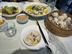 -老太原菜馆(中正天街店)