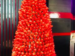 -西安W酒店·WEI全味西餐厅