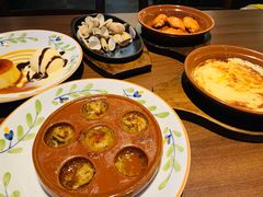 -萨莉亚意式餐厅(苏州泉屋店)