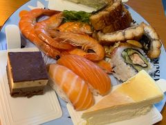 -松子料理(世纪城店)
