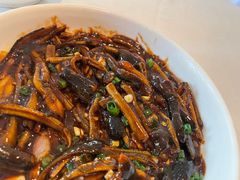 -玫瑰厅上海菜(兴国路店)