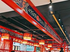-祥源胡同·涮牛羊肉火锅(花桥店)