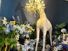 -狮拾久·现代新加坡料理(福田COCO Park店)