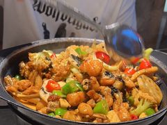 -江渔儿酸菜鱼(东厦一百店)