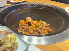 -营信刘罗锅铁锅炖(民主店)