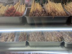 -十里铺铁板鱿鱼